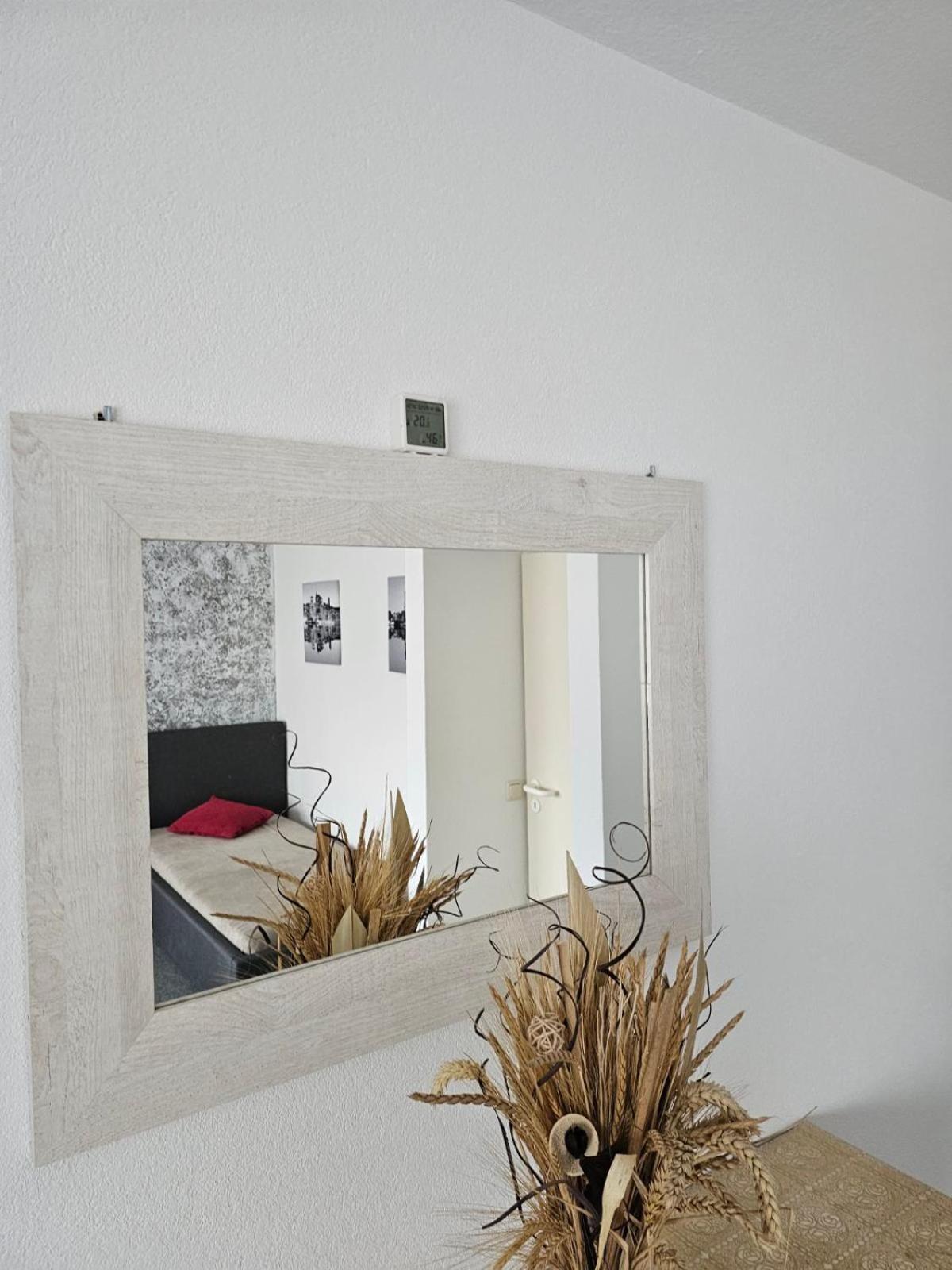 Kompfort Business Apartment Wertheim Buitenkant foto